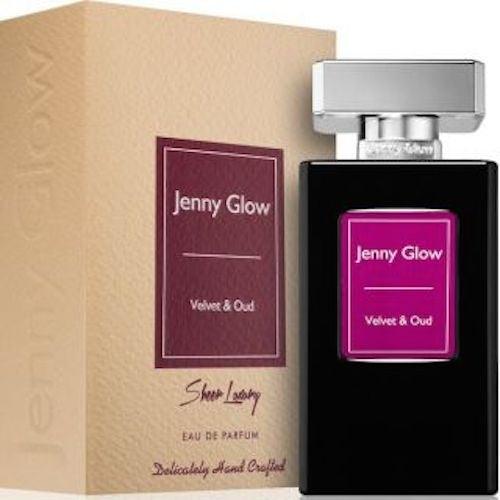 Jenny Glow Velvet & Oud EDP 80ml Unisex Perfume - Thescentsstore